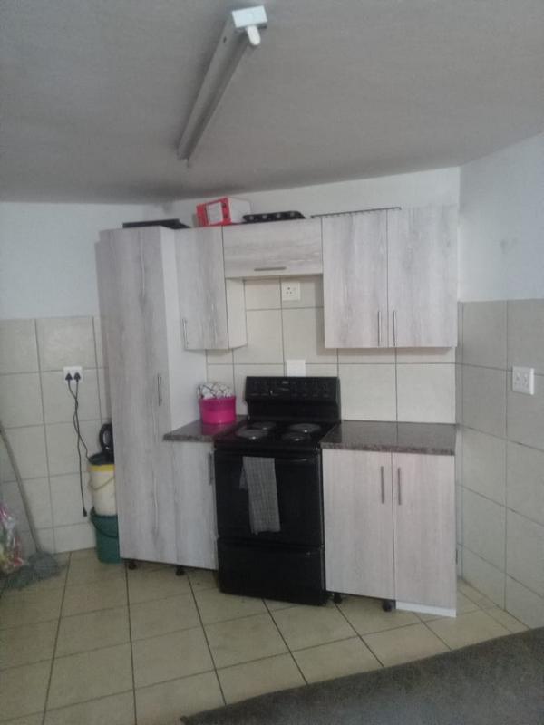 2 Bedroom Property for Sale in Rustenburg Central North West